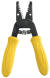 Wire Strippers & Cutters